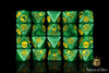 Loki's Mischief D8 Dice Set