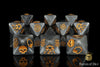 The Dark Sons D8 Dice Set