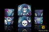 Secret Collective, D8 Dice Set