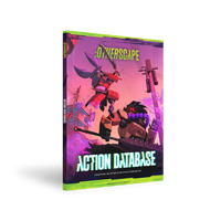 :Otherscape Action Database