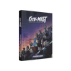 The Player's Guide (City of Mist)