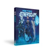 Metro:Otherscape Corebook