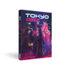 Tokyo:Otherscape Setting Book