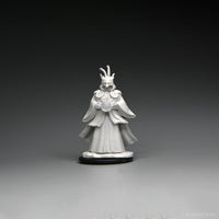 Magic: the Gathering - Unpainted Miniatures - Shapeshifters