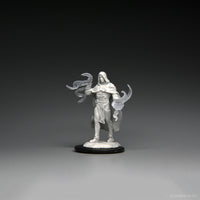 Magic: the Gathering - Unpainted Miniatures - Jace