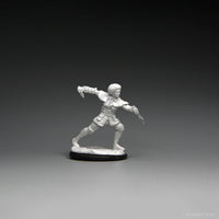 Magic: the Gathering - Unpainted Miniatures - Kaya