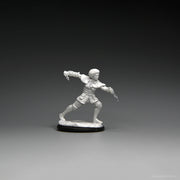 Magic: the Gathering - Unpainted Miniatures - Kaya