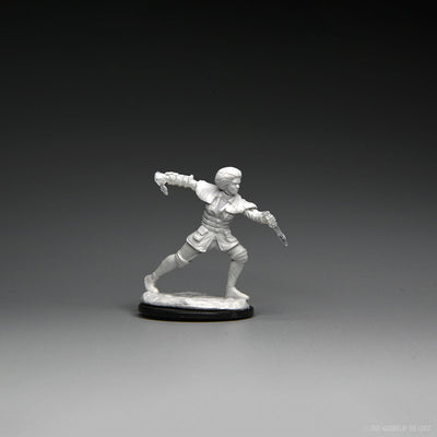 Magic: the Gathering - Unpainted Miniatures - Kaya