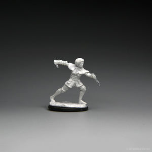 Magic: the Gathering - Unpainted Miniatures - Kaya