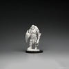 Magic: the Gathering - Unpainted Miniatures - Human Berserkers