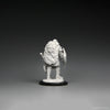 Magic: the Gathering - Unpainted Miniatures - Human Berserkers