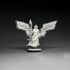 Magic: the Gathering - Unpainted Miniatures - Shapeshifters