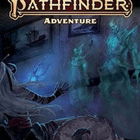 Pathfinder: Adventure - Malevolence