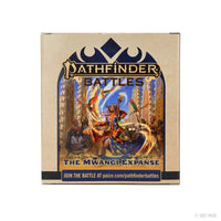 Pathfinder Battles: The Mwangi Expanse - Mamlambo