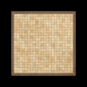 Mats by Mars: +1 Map of Sandstone Adventure Roleplaying Battle Mat