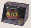 Evil B*tch Coffee - Coffee Mug