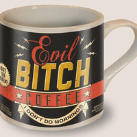 Evil B*tch Coffee - Coffee Mug