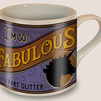 I'm So Fabulous - Coffee Mug