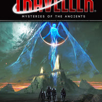 Traveller RPG: Mysteries of the Ancients