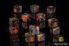 Iron Slag, Skirmish Set, Dice