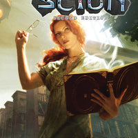 Scion: 2nd Edition: Book One - Origin