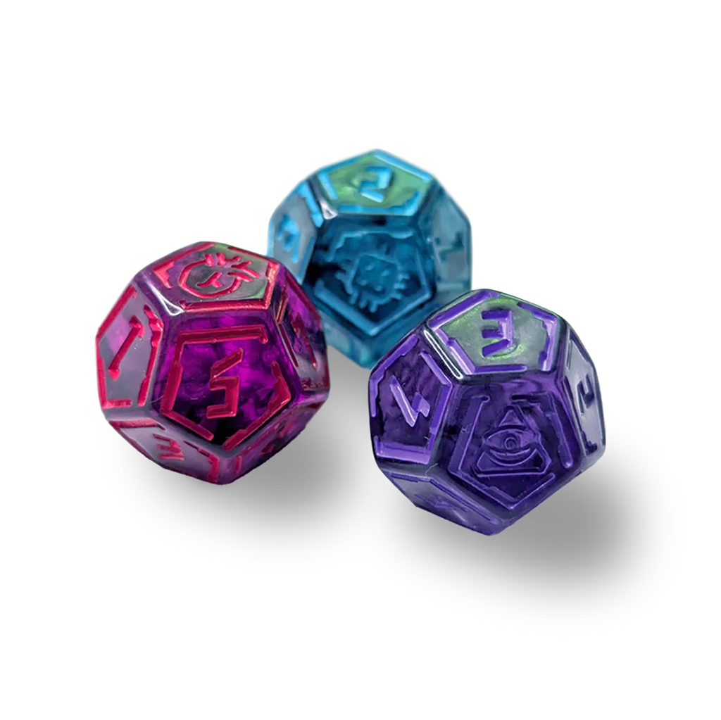 :Otherscape Dice (6)