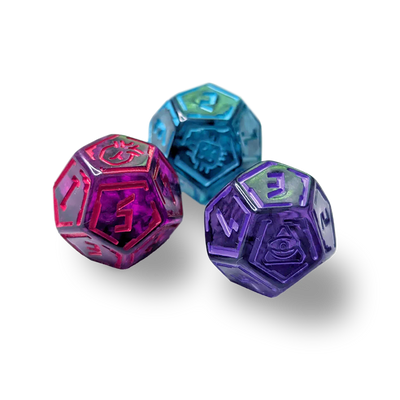 :Otherscape Dice (6)