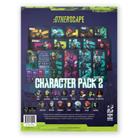 :Otherscape Character Pack 2