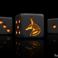 Anubis Dice