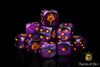 Royalty, Purple, Dice