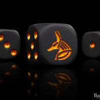 Anubis Dice