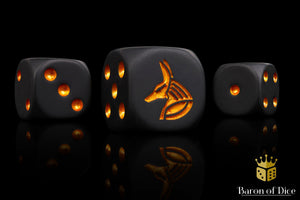 Anubis Dice