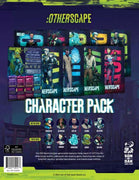 :Otherscape Character Pack