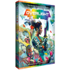 Overlight RPG: Core Rulebook