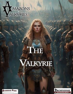 The Valkyrie