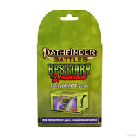 Pathfinder Battles: Bestiary Unleashed Booster or Brick