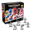 Power Rangers RPG: Hero Miniatures - Set 1