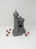 Weis Hickman Castle (Small) Dice Roller