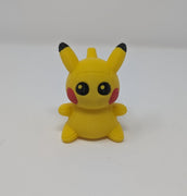 Pikachu Knit Style Figurine