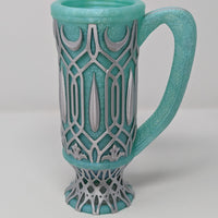 Elf Mug (Handle Version)