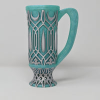 Elf Mug (Handle Version)