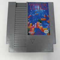 NES Game Cartridge Display