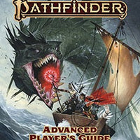 Pathfinder: Advanced Player's Guide (Pocket Edition)