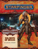 Starfinder: Adventure - Soldiers of Brass