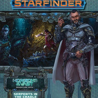 Starfinder: Adventure Path - Horizons of the Vast - Planetfall (1 of 6)