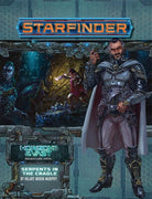 Starfinder: Adventure Path - Horizons of the Vast - Planetfall (1 of 6)