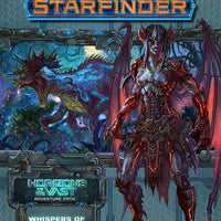 Starfinder: Adventure Path - Horizons of the Vast - Whispers of the Eclipse (3 of 6)