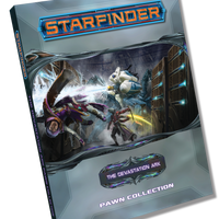 Starfinder: The Devastation Ark - Pawn Collection