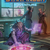 Starfinder: Drift Crisis - Case Files