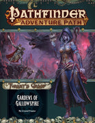 Pathfinder: Adventure Path - Tyrant's Grasp - Gardens of Gallowspire (4 of 6)